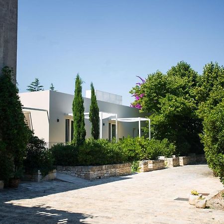 Villa Rosa Resort Conversano Exterior photo
