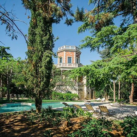 Villa Rosa Resort Conversano Exterior photo