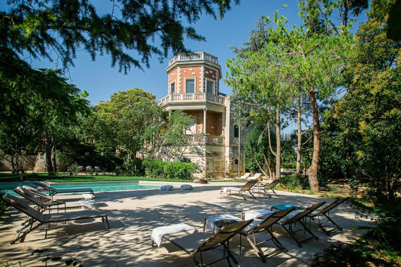 Villa Rosa Resort Conversano Exterior photo