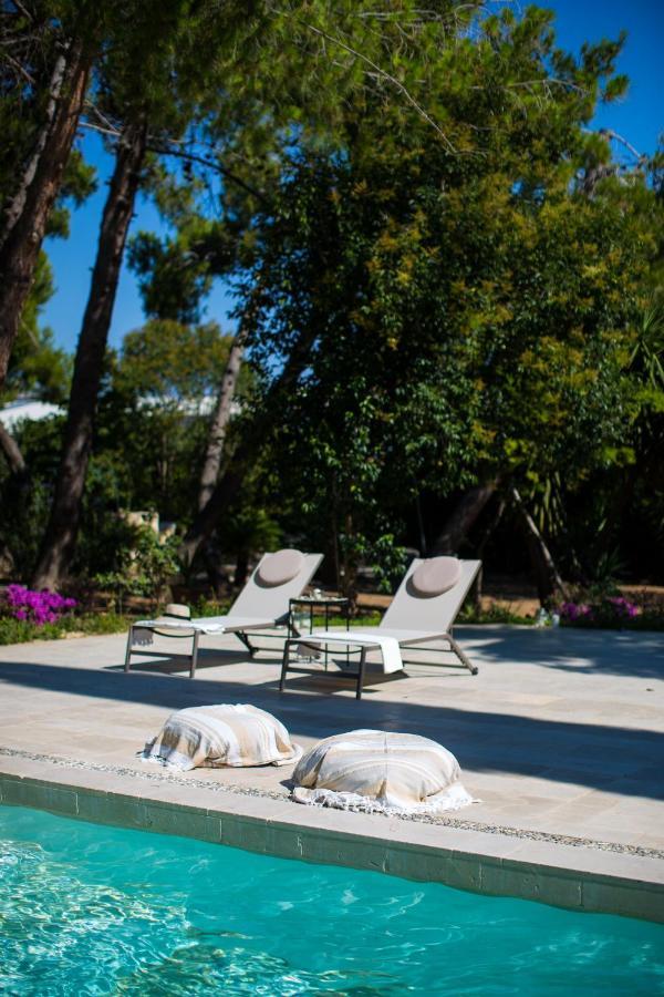 Villa Rosa Resort Conversano Exterior photo