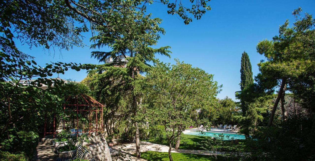 Villa Rosa Resort Conversano Exterior photo