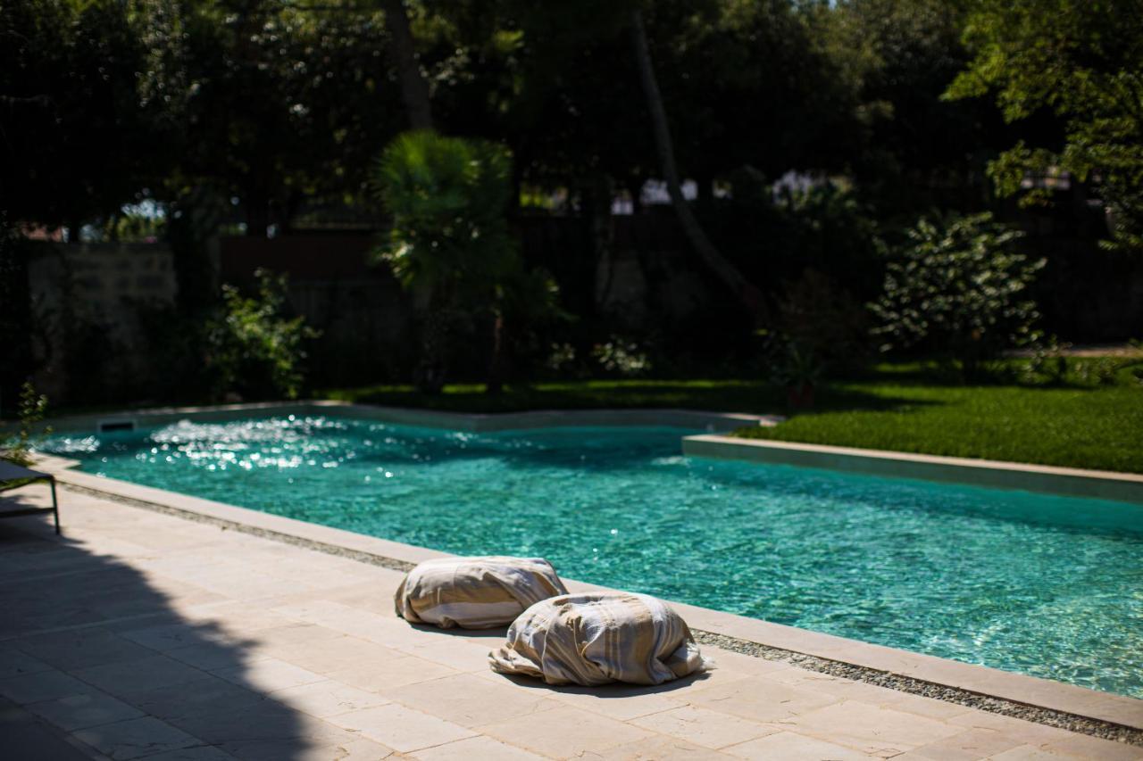 Villa Rosa Resort Conversano Exterior photo