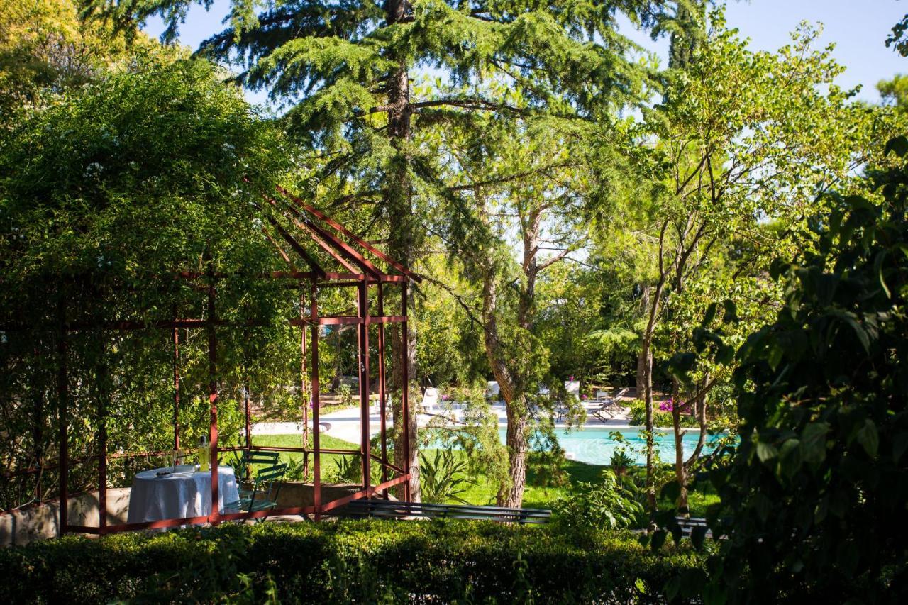 Villa Rosa Resort Conversano Exterior photo