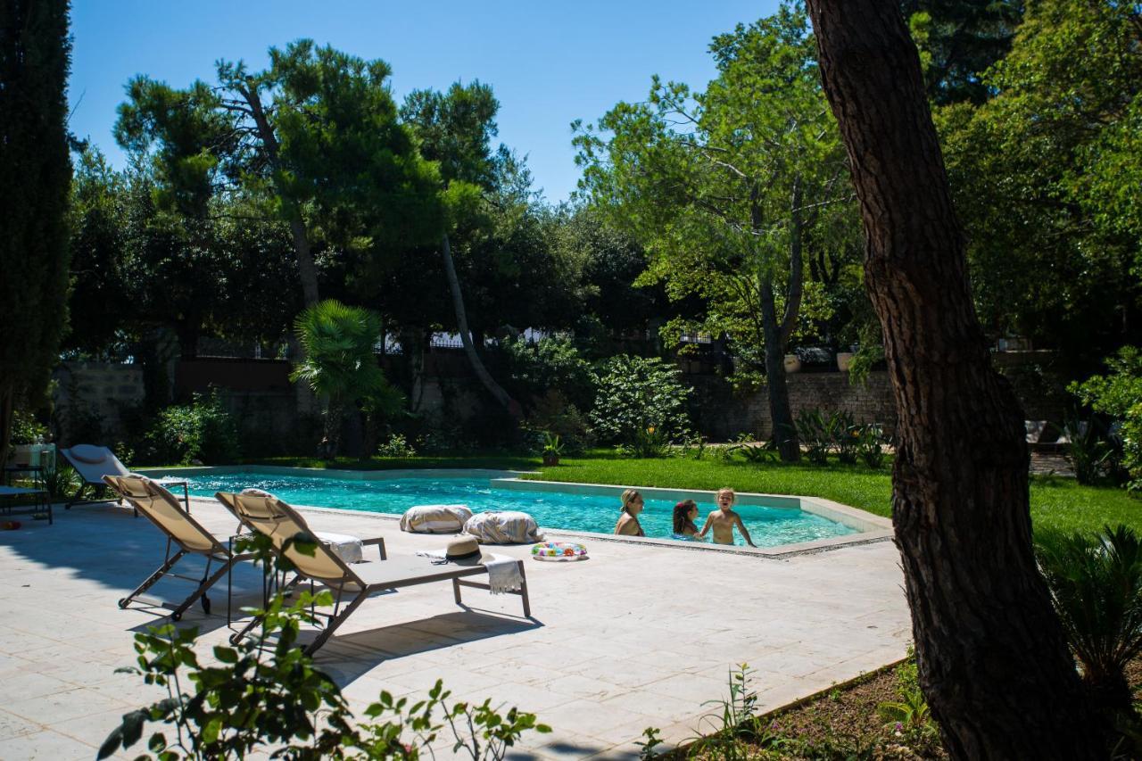 Villa Rosa Resort Conversano Exterior photo