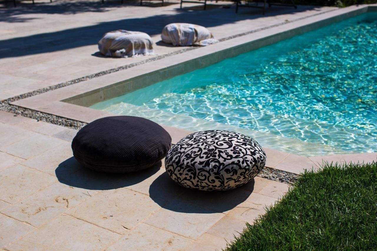 Villa Rosa Resort Conversano Exterior photo