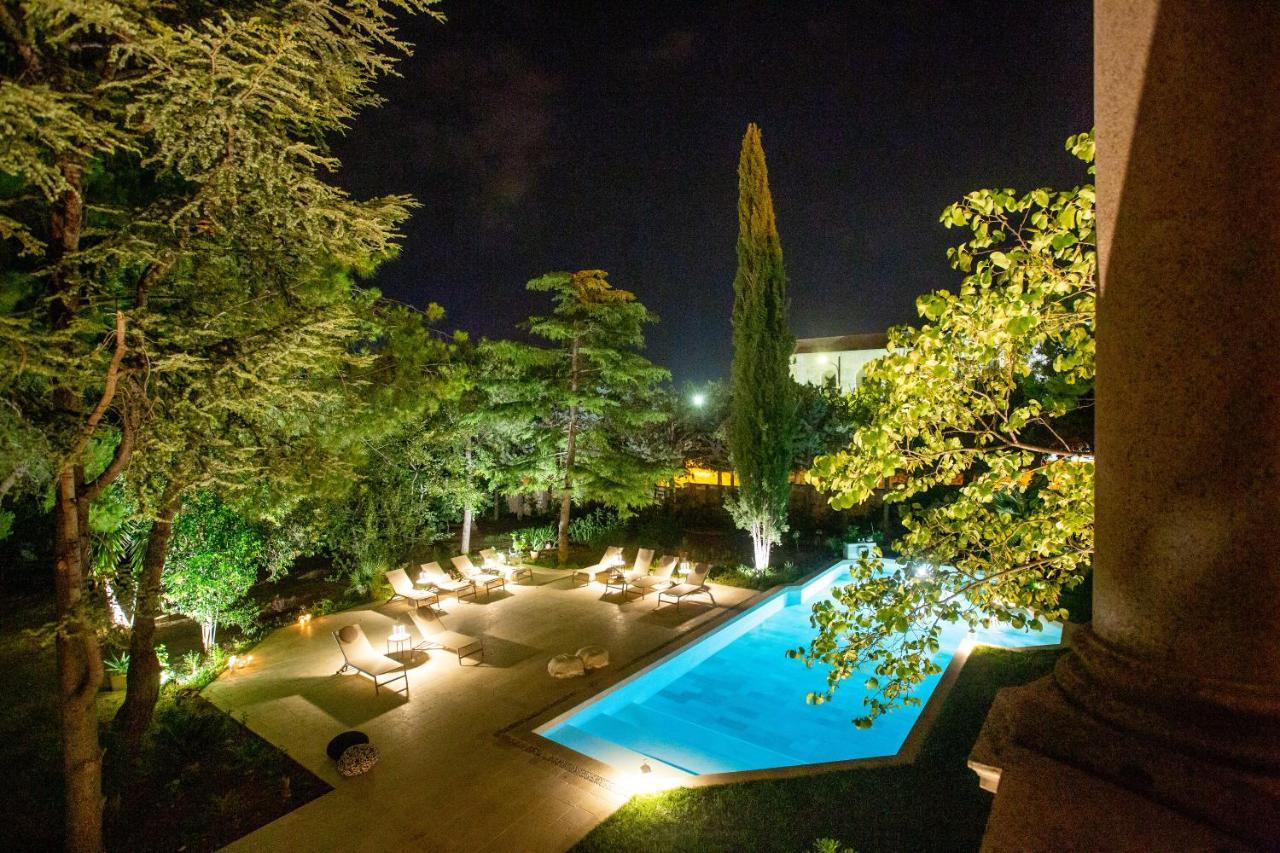 Villa Rosa Resort Conversano Exterior photo