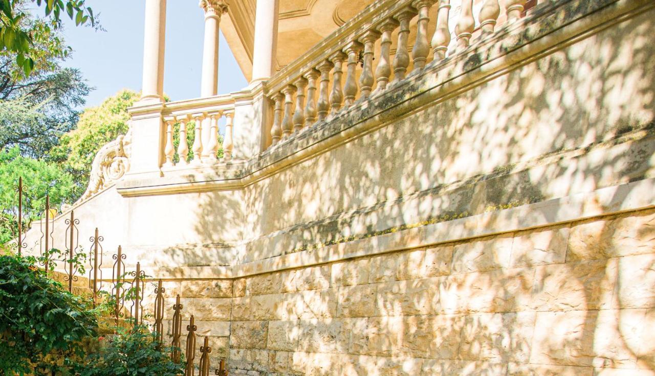 Villa Rosa Resort Conversano Exterior photo