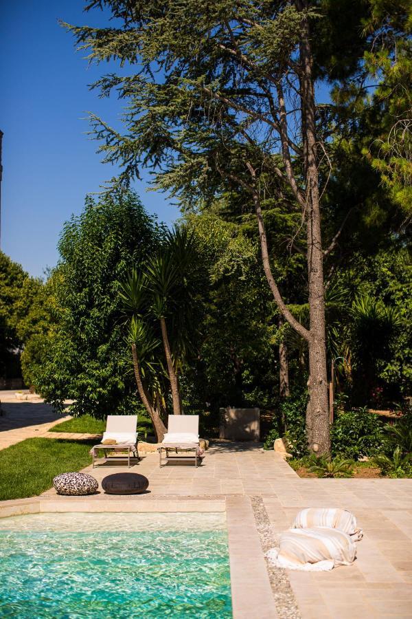 Villa Rosa Resort Conversano Exterior photo