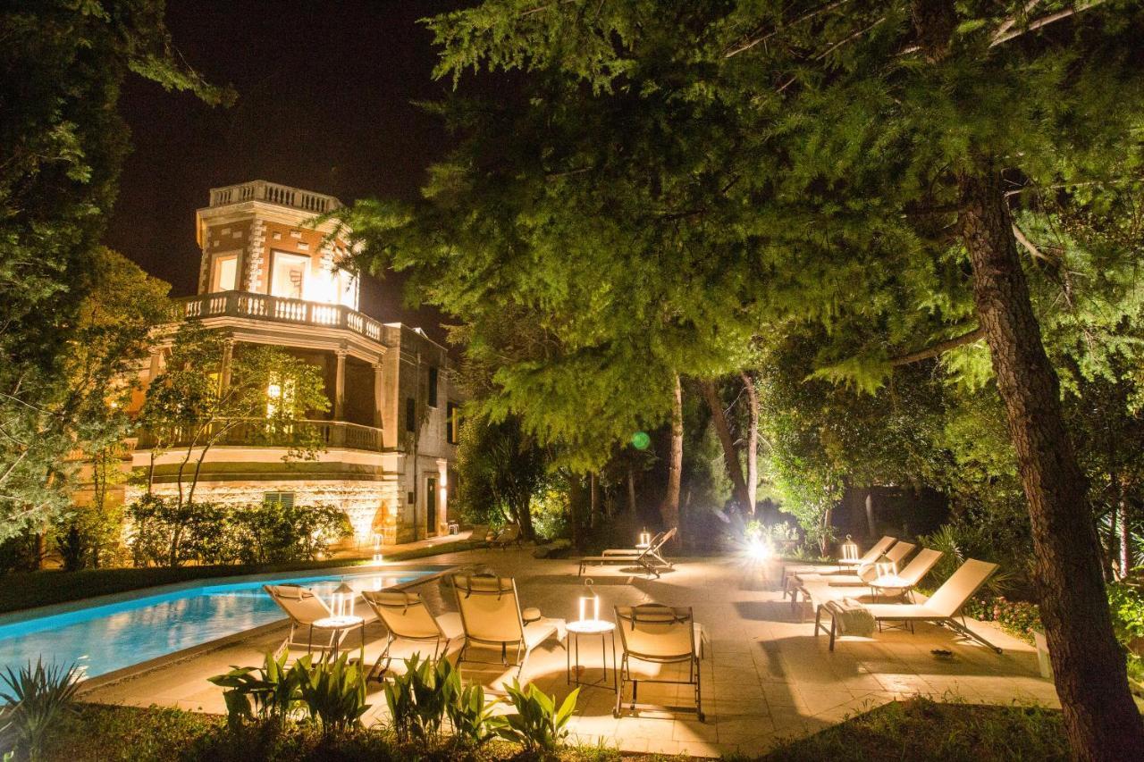Villa Rosa Resort Conversano Exterior photo